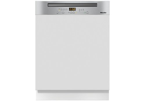 Miele G 5222 SCi clst Selection