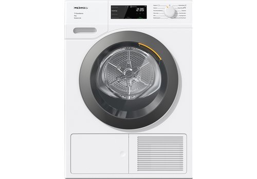 Miele TED 275 WP NU €100,- CASHBACK