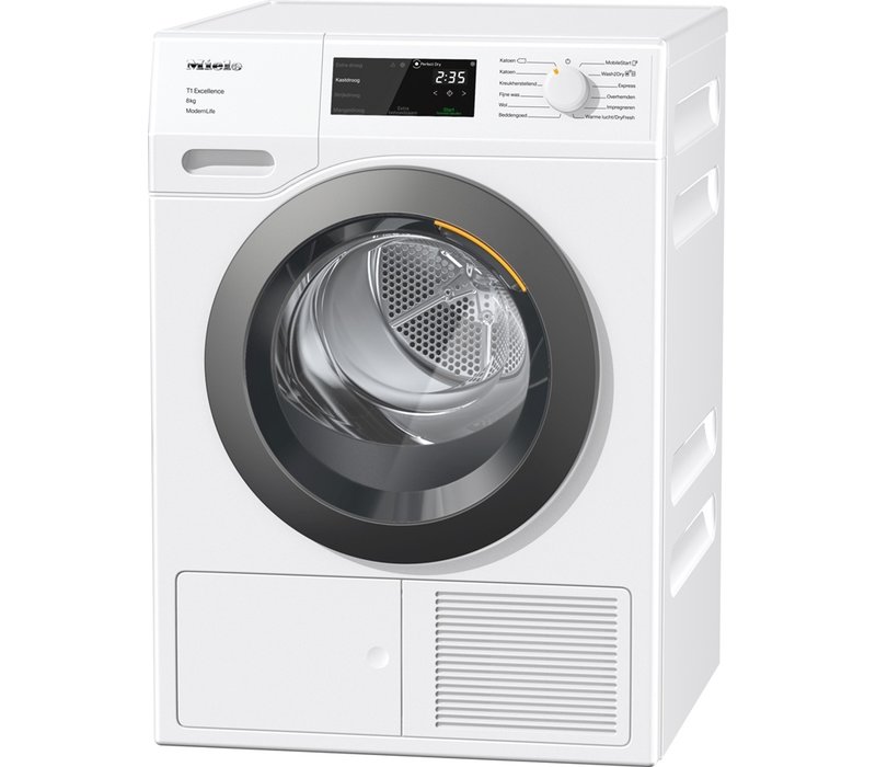 TED 275 WP NU €100,- CASHBACK