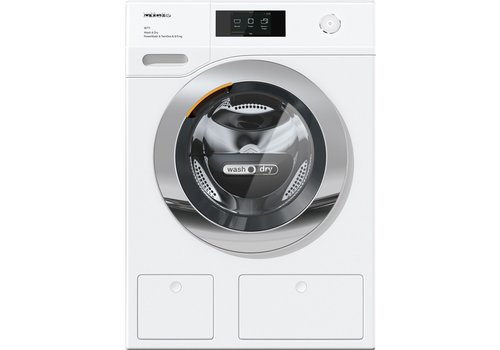 Miele WTR 870 WPM