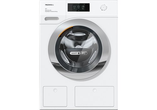 Miele WTW 870 WPM