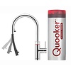 Quooker FLEX CHROOM COMBI