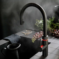 FLEX ROUND ZWART PRO3