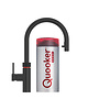 Quooker FLEX ROUND ZWART PRO3