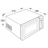 ECM153WIT