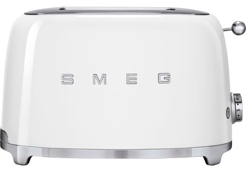 Smeg TSF01WHEU WIT