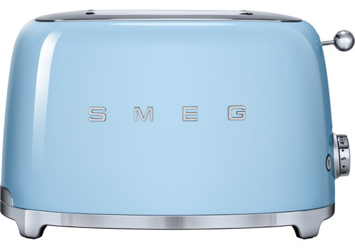 Smeg TSF01PBEU BLAUW