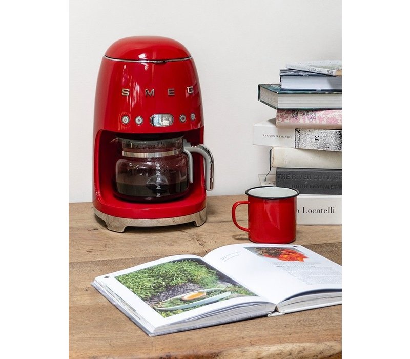 DCF02RDEU rood NU € 35,- CASHBACK