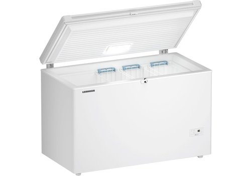 Liebherr CFd 2085 Plus