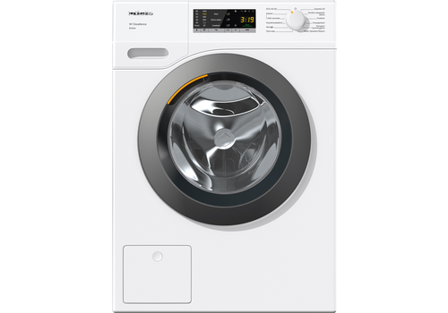 Miele WEA 035 WPS Excellence NU €50,- CASHBACK