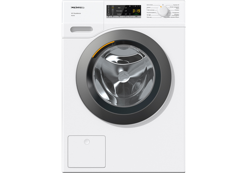 Miele WEA 035 WPS Excellence