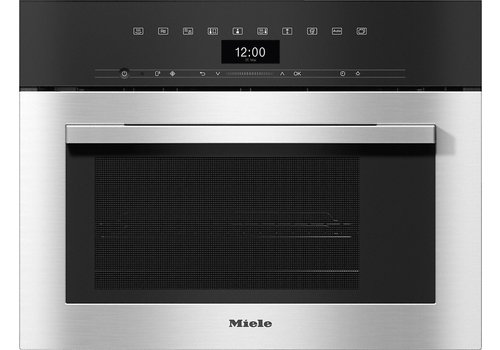 Miele DGM 7340