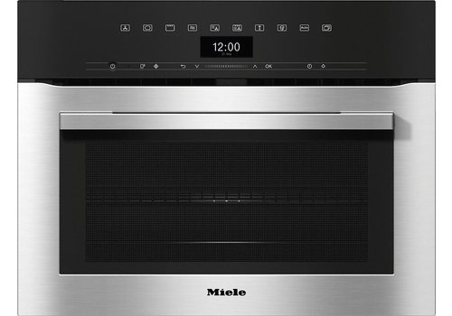 Miele H 7340 BM NU € 100,- CASHBACK