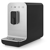 Smeg BCC11BLMEU zwart NU € 75,- CASHBACK