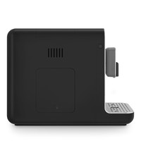 BCC11BLMEU zwart NU € 75,- CASHBACK