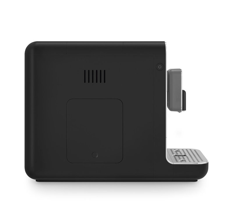 BCC11BLMEU zwart NU € 75,- CASHBACK