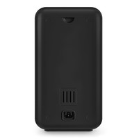 BCC11BLMEU zwart NU € 75,- CASHBACK