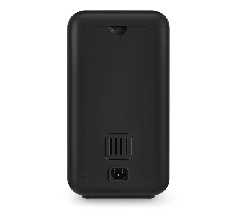 BCC11BLMEU zwart NU € 75,- CASHBACK