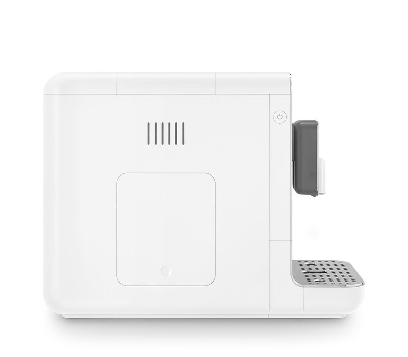 BCC11WHMEU wit € 75,- CASHBACK