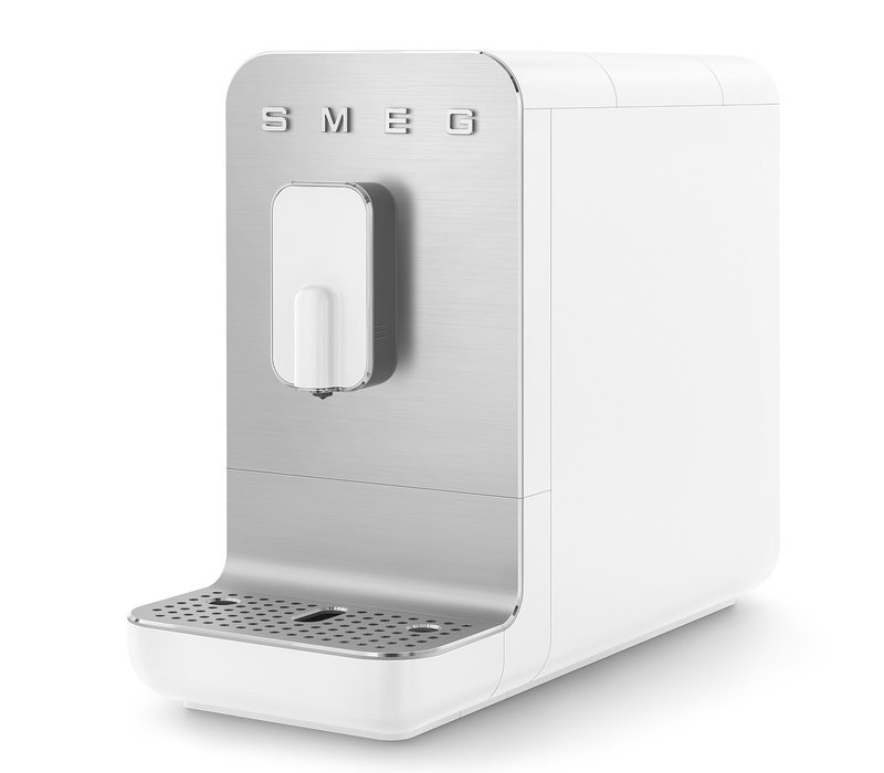 BCC11WHMEU wit € 75,- CASHBACK