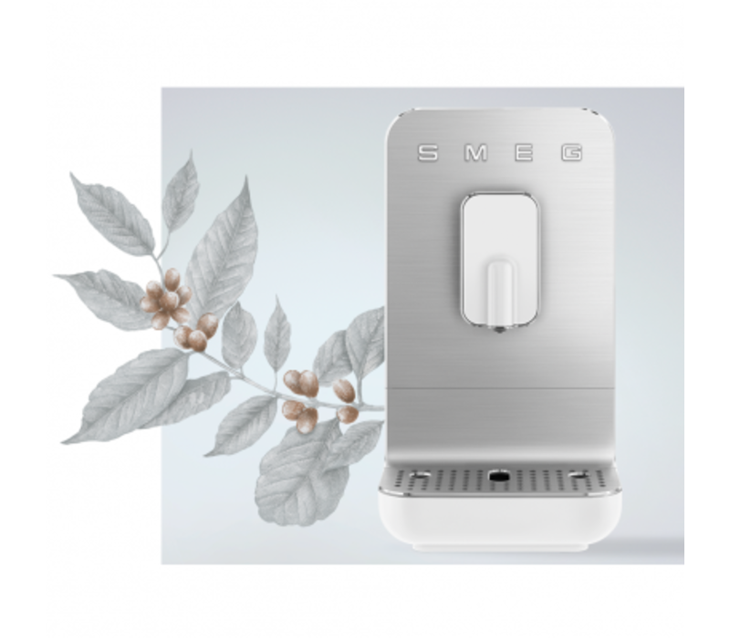 BCC11WHMEU wit € 75,- CASHBACK