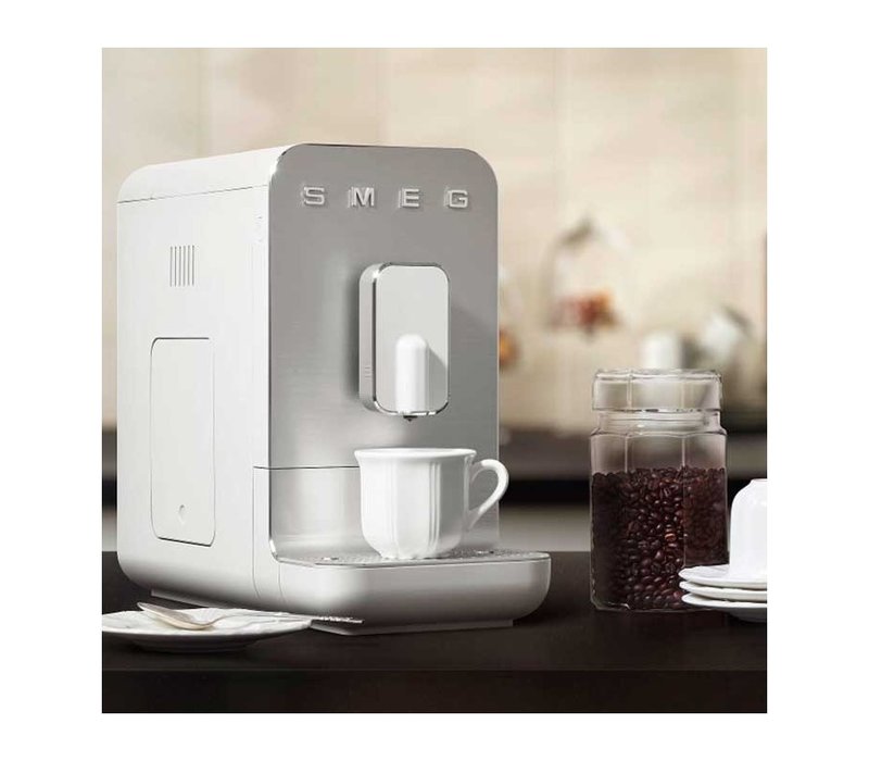 BCC11WHMEU wit € 75,- CASHBACK