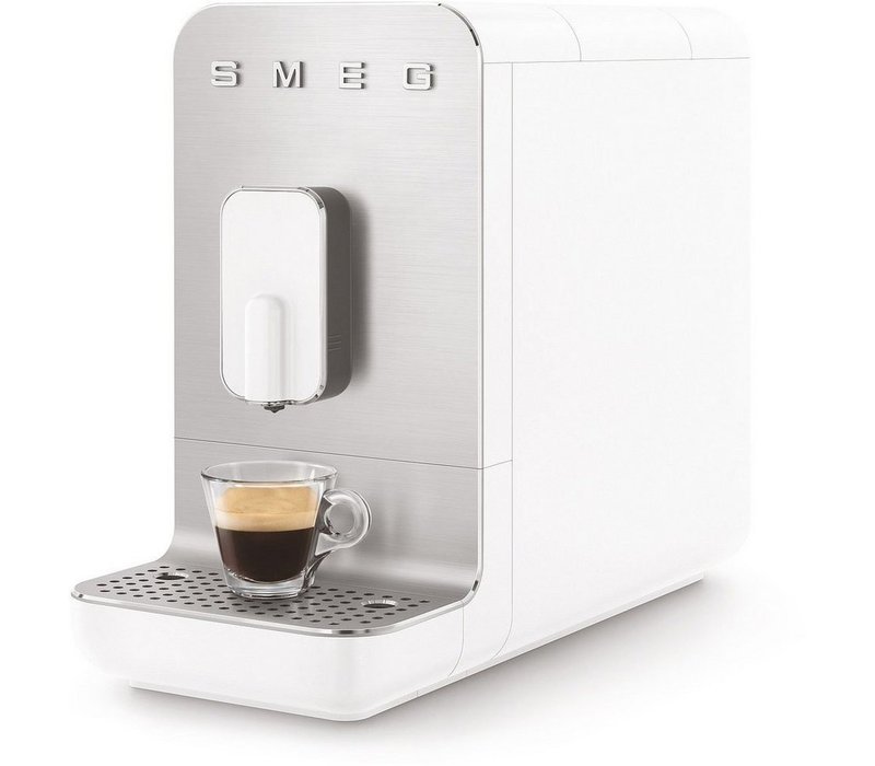 BCC11WHMEU wit € 75,- CASHBACK