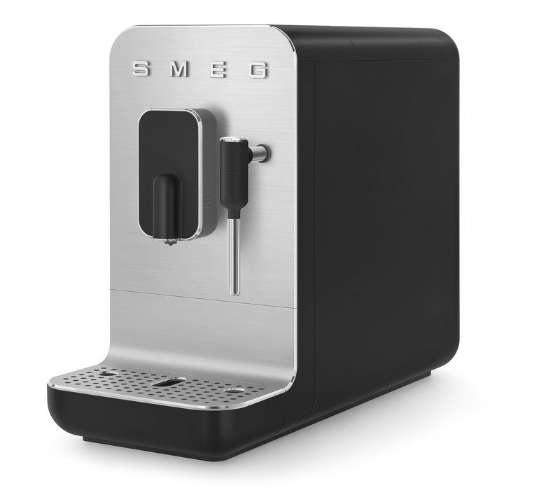 BCC12BLMEU zwart NU € 100,- CASHBACK