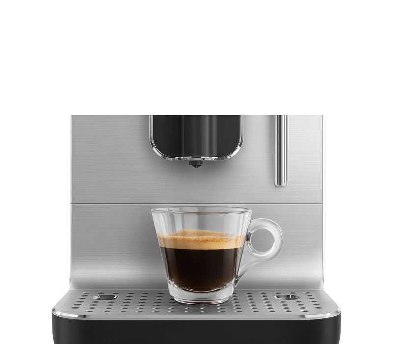 BCC12BLMEU zwart NU € 100,- CASHBACK