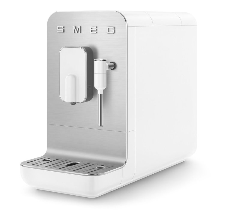 BCC12WHMEU wit NU € 100,- CASHBACK