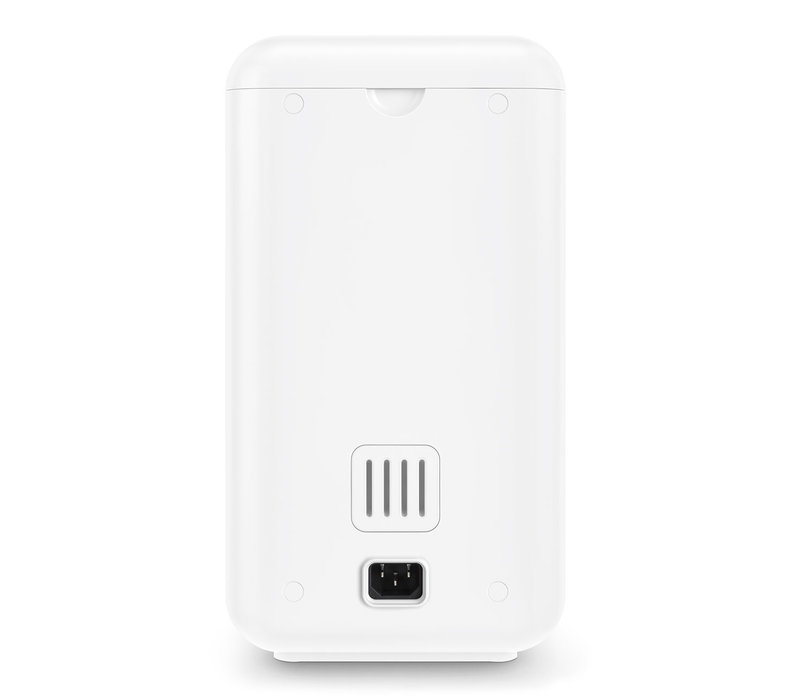 BCC12WHMEU wit NU € 100,- CASHBACK