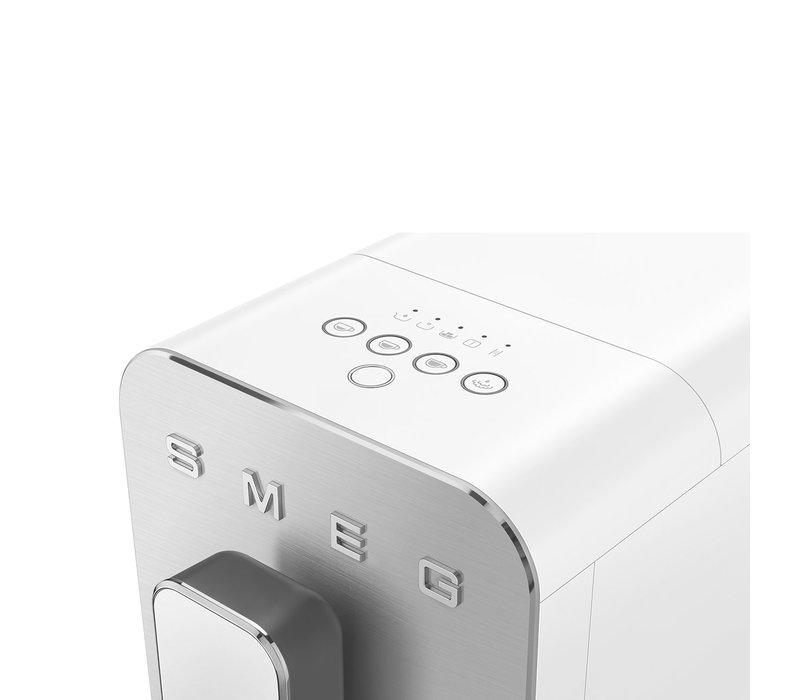 BCC12WHMEU wit NU € 100,- CASHBACK