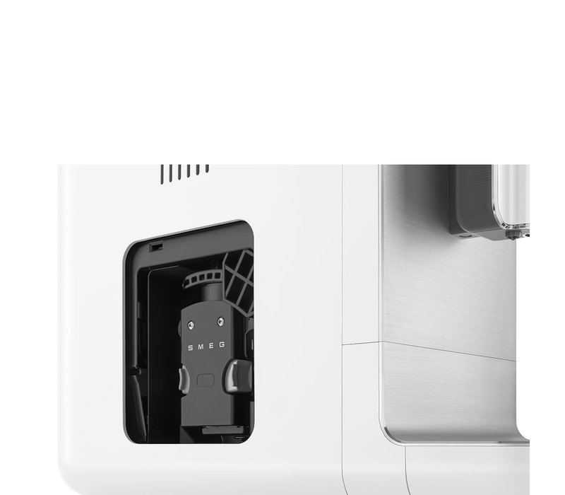 BCC12WHMEU wit NU € 100,- CASHBACK