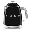 Smeg KLF05BLEU ZWART