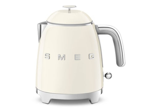 Smeg KLF05CREU CRÈME