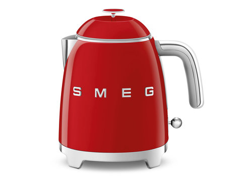 Smeg KLF05RDEU ROOD