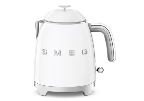 Smeg KLF05WHEU WIT