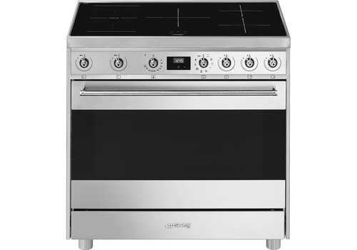 Smeg C9IMX2 Classici