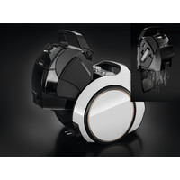 BOOST CX1 Parquet NU € 40,- CASHBACK