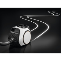 BOOST CX1 Parquet NU € 40,- CASHBACK