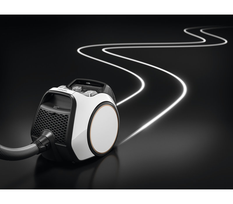 BOOST CX1 Parquet NU € 40,- CASHBACK