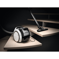 BOOST CX1 Parquet NU € 40,- CASHBACK