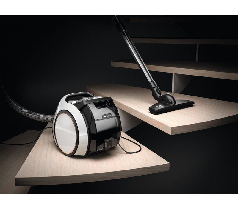 BOOST CX1 Parquet NU € 40,- CASHBACK