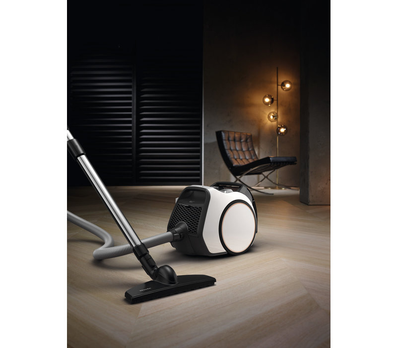 BOOST CX1 Parquet NU € 40,- CASHBACK