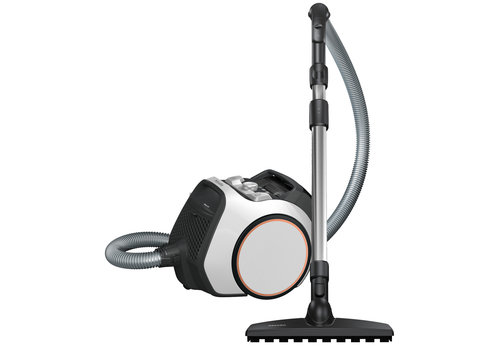 Miele BOOST CX1 PARQUET NU €40,- CASH BACK