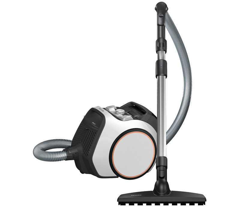 BOOST CX1 Parquet NU € 40,- CASHBACK