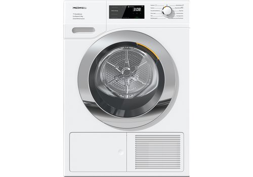 Miele TEF 775 WPECOSPEED NU €100,- CASHBACK