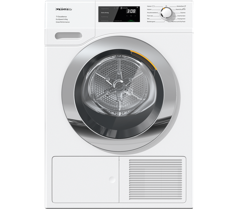 TEF 775 WP ECOSPEED NU €100,- CASHBACK
