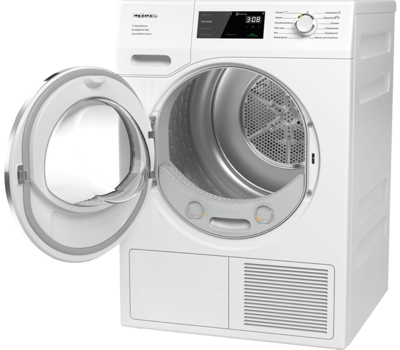 TEF 775 WP ECOSPEED NU €100,- CASHBACK