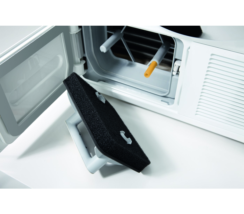 TEF 775 WP ECOSPEED NU €100,- CASHBACK